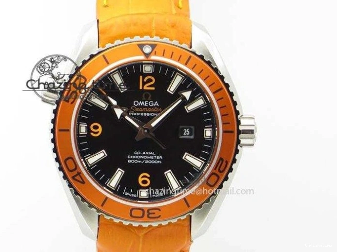 0309 Sophisticated Speedmaster Professional “Silver Snoopy Award” 50th Anniversary V6SF 1:1 Best Edition A7750(Mod) 7846